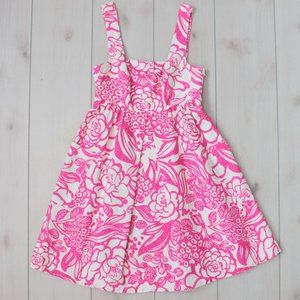 Anthro Vanessa Virginia Textured Babydoll Dress